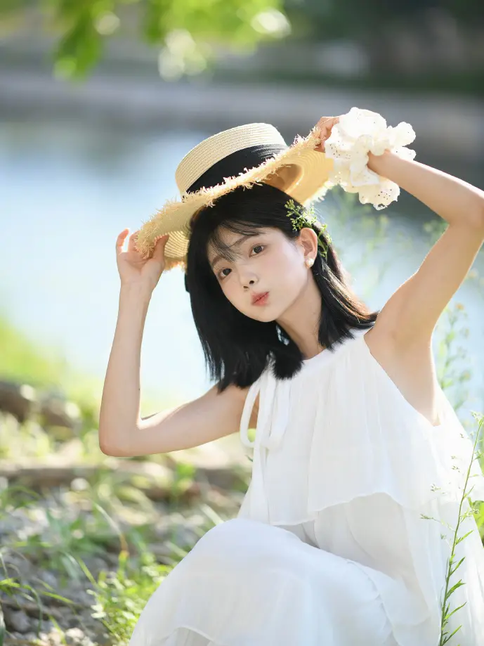 探测仪软件界面示例